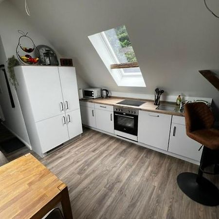 Ferienwohnung Taubenschlag Husum  Zewnętrze zdjęcie