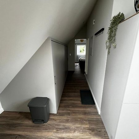 Ferienwohnung Taubenschlag Husum  Zewnętrze zdjęcie