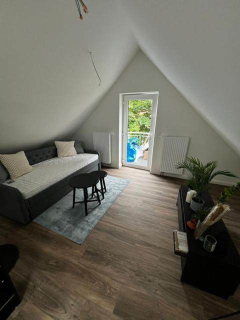 Ferienwohnung Taubenschlag Husum  Zewnętrze zdjęcie