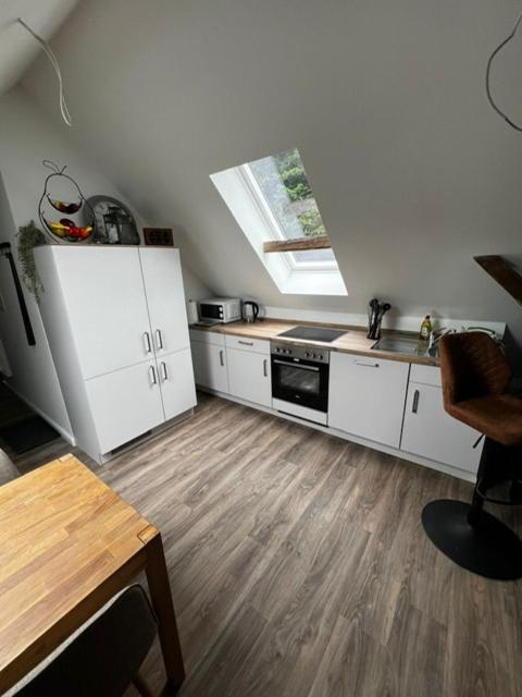 Ferienwohnung Taubenschlag Husum  Zewnętrze zdjęcie