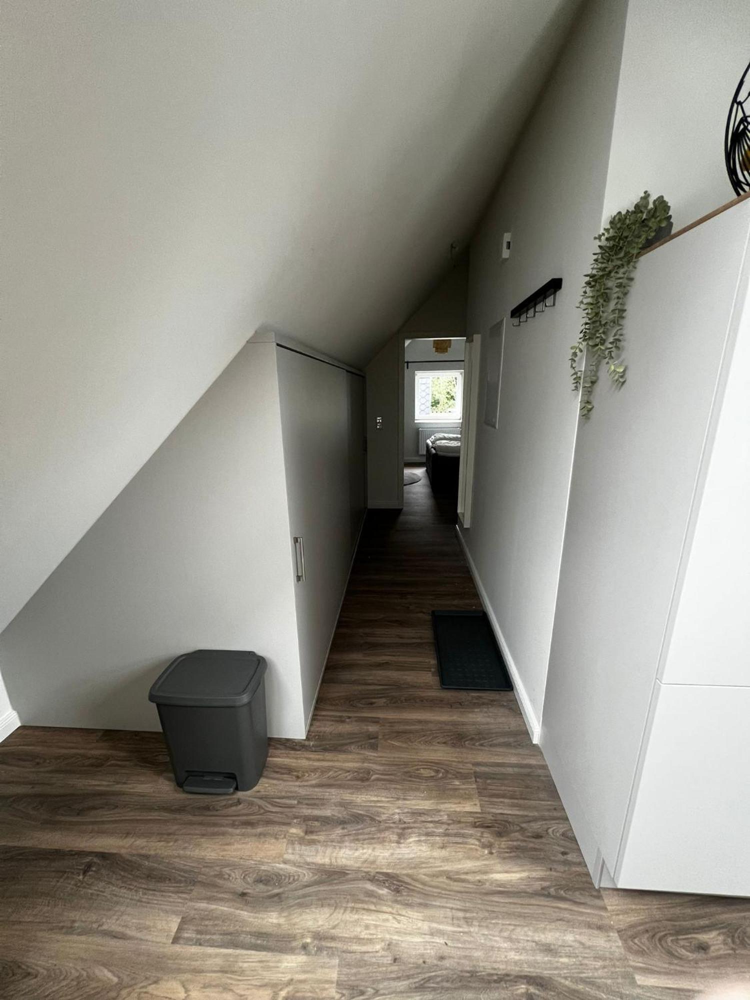 Ferienwohnung Taubenschlag Husum  Zewnętrze zdjęcie